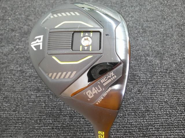 中古 ユーティリティ ロイヤルコレクション RC-VX UT/RC25 VANQUISH/S/22[1260]■松山店 23,744円