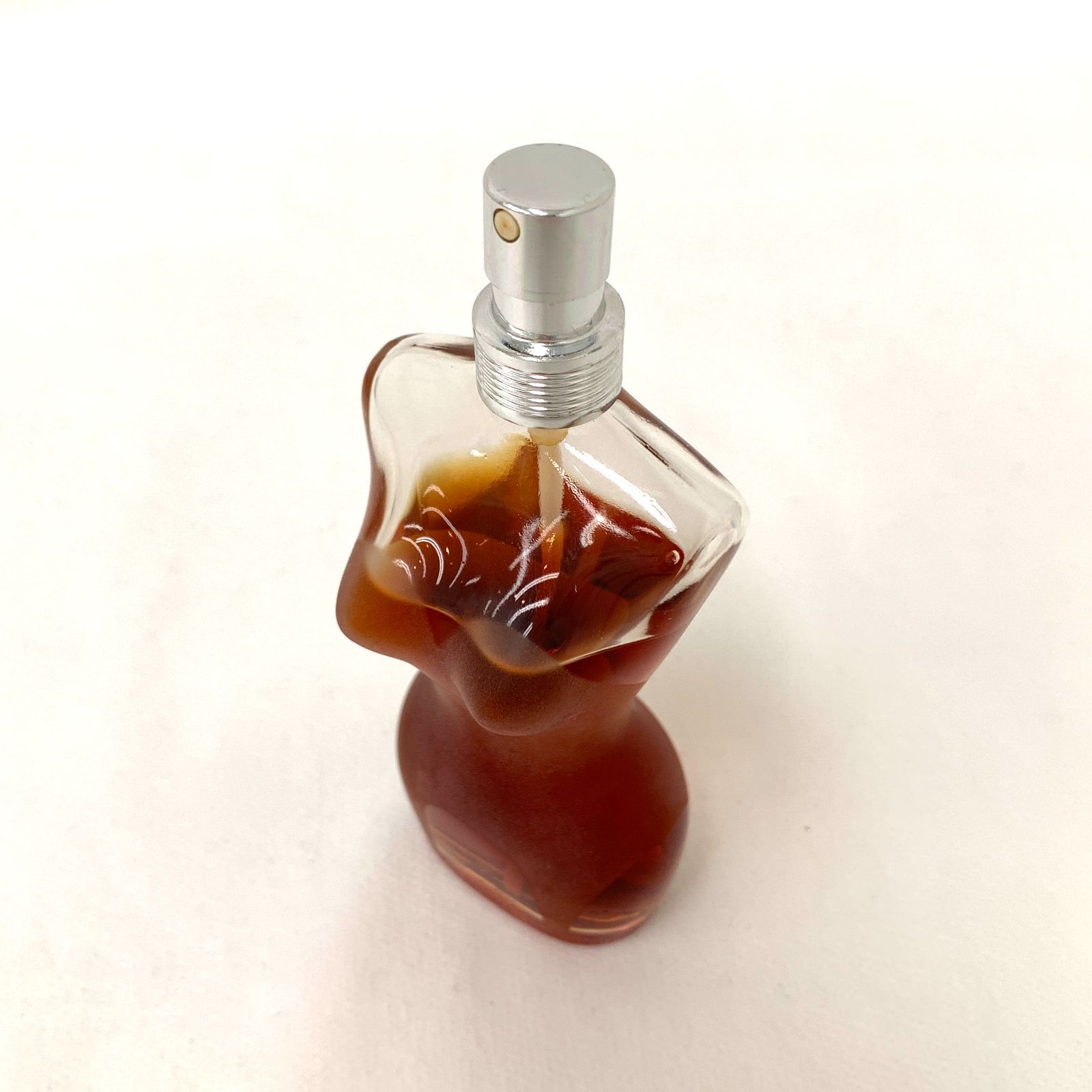 D1001 JEAN PAUL GAULTIER ジャンポール ゴルチエ EDT オードトワレ