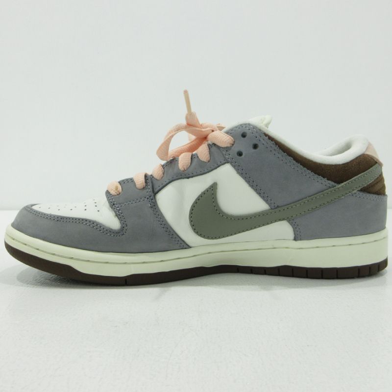 三重本店】 中古 NIKE | ナイキ スニーカー Dunk Low Pro QS ×Yuto