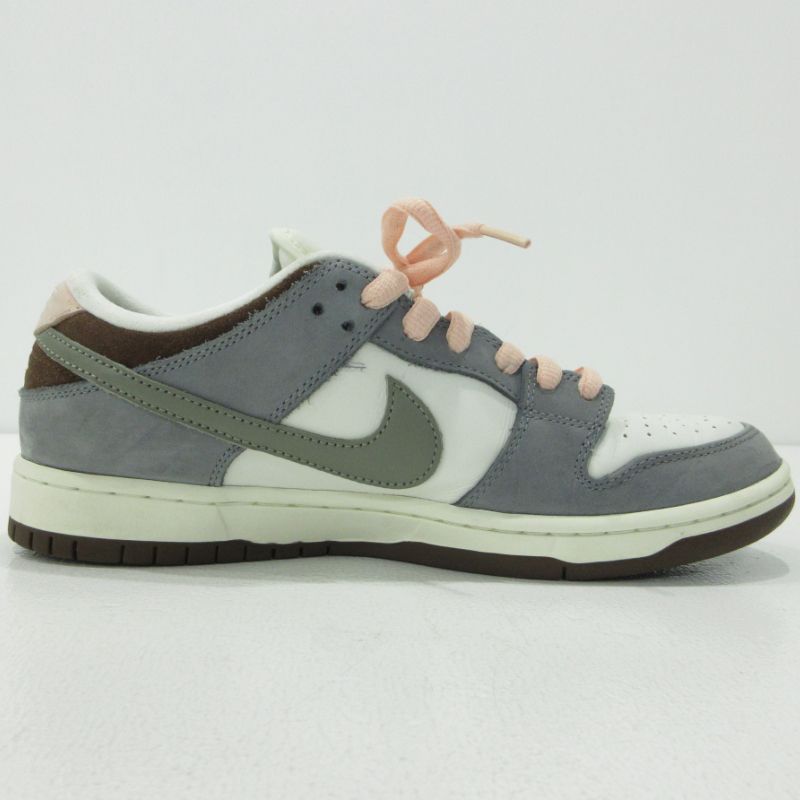 三重本店】 中古 NIKE | ナイキ スニーカー Dunk Low Pro QS ×Yuto
