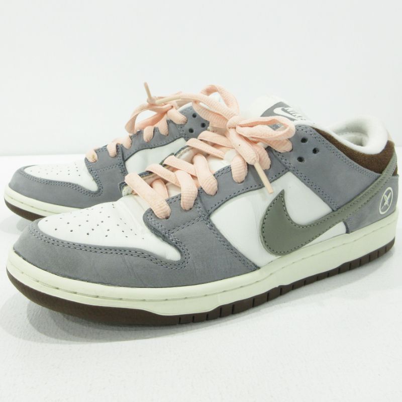 三重本店】 中古 NIKE | ナイキ スニーカー Dunk Low Pro QS ×Yuto