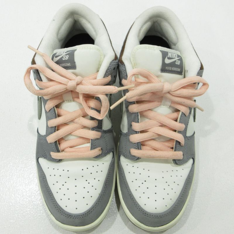 三重本店】 中古 NIKE | ナイキ スニーカー Dunk Low Pro QS ×Yuto