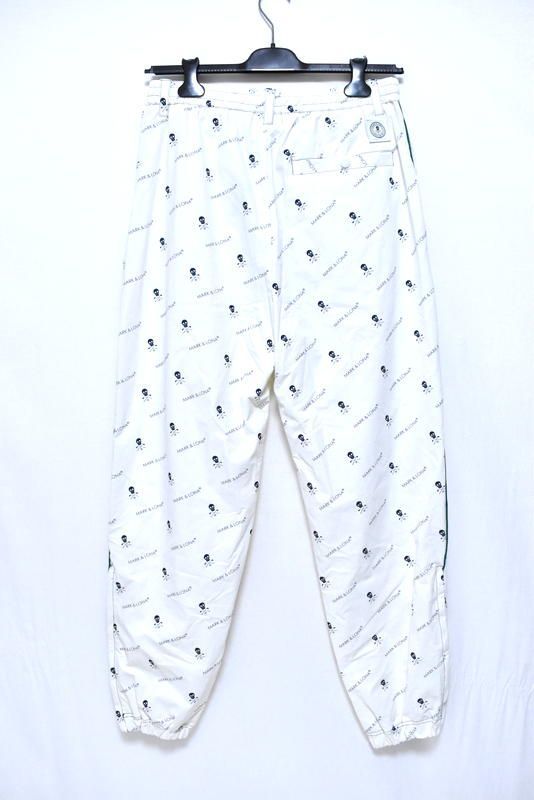 定価5万2800円】新品 MARK & LONA Union Frequency Fatty Pants 48 MLM