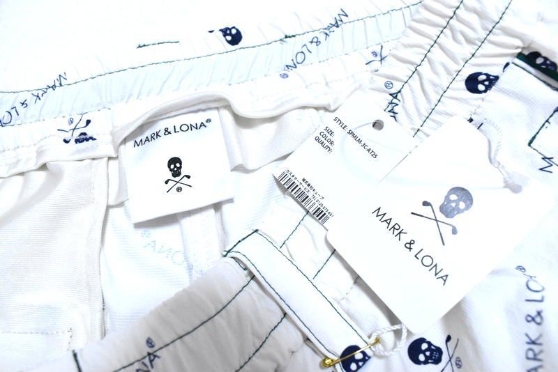 定価5万2800円】新品 MARK & LONA Union Frequency Fatty Pants 48 MLM