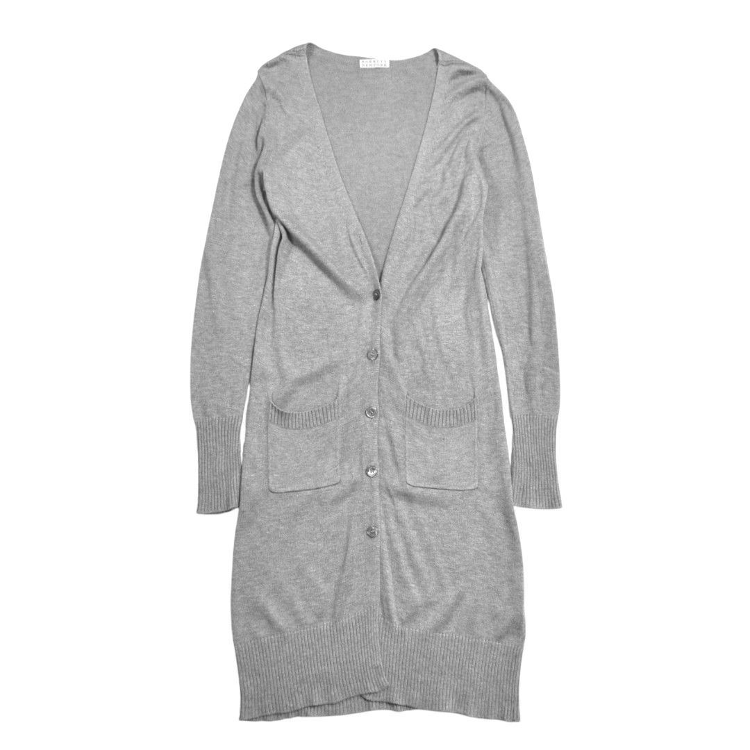 美品】BARNEYS NEWYORKバーニーズニューヨーク カシミヤブレンド