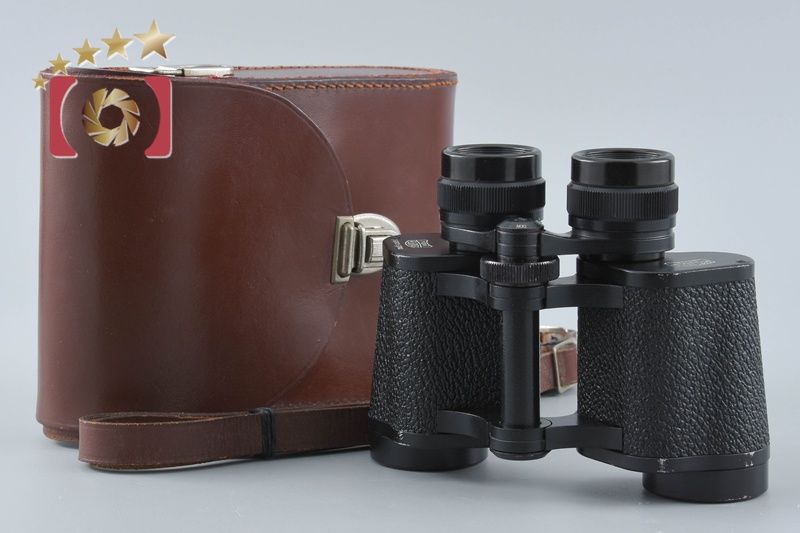 【中古】Carl Zeiss カールツァイス Jena Jenoptem 8x30 W 双眼鏡 15,444円