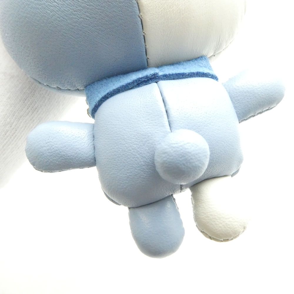 未使用 ASTALIFT アスタリフト 5733771 Teddy バッグチャーム