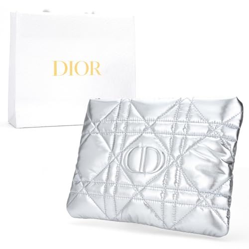 【国内正規品】DIOR ディオール トルスペポーチ 化粧ポーチ メイクポーチ 限定品 誕生日 母の日 記念日 ホワイトデー お返し クリスマス プレゼント ギフト コスメ 化粧品 レディース ショッパー付きpms da11001f