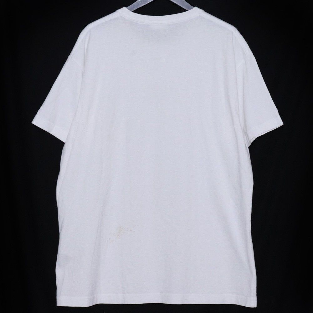 KITH NYC Soho Vintage Tee Lサイズ ホワイト - メルカリ