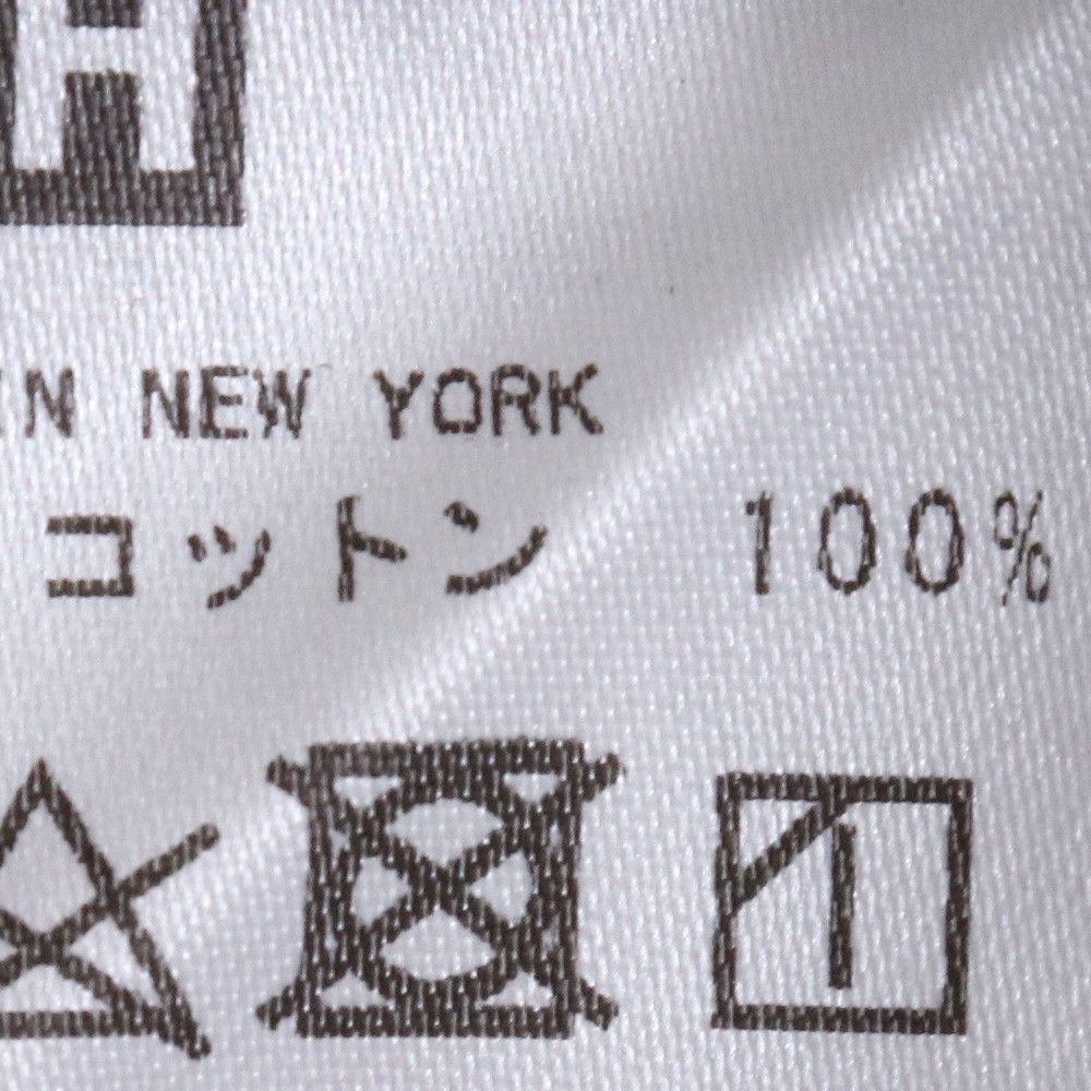 KITH NYC Soho Vintage Tee Lサイズ ホワイト - メルカリ