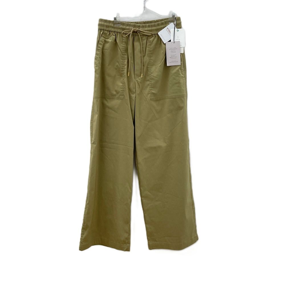 UNITED ARROWS green label relaxing 36 ワイドパンツ 3614-1-000031