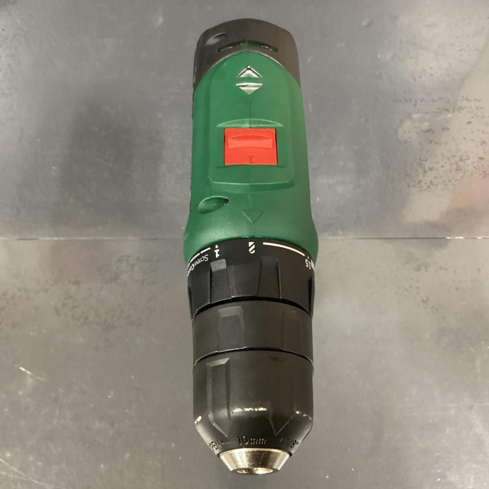 中古】BOSCH PSR1080LI-2 充電式ドライバドリル 【202】 - メルカリ