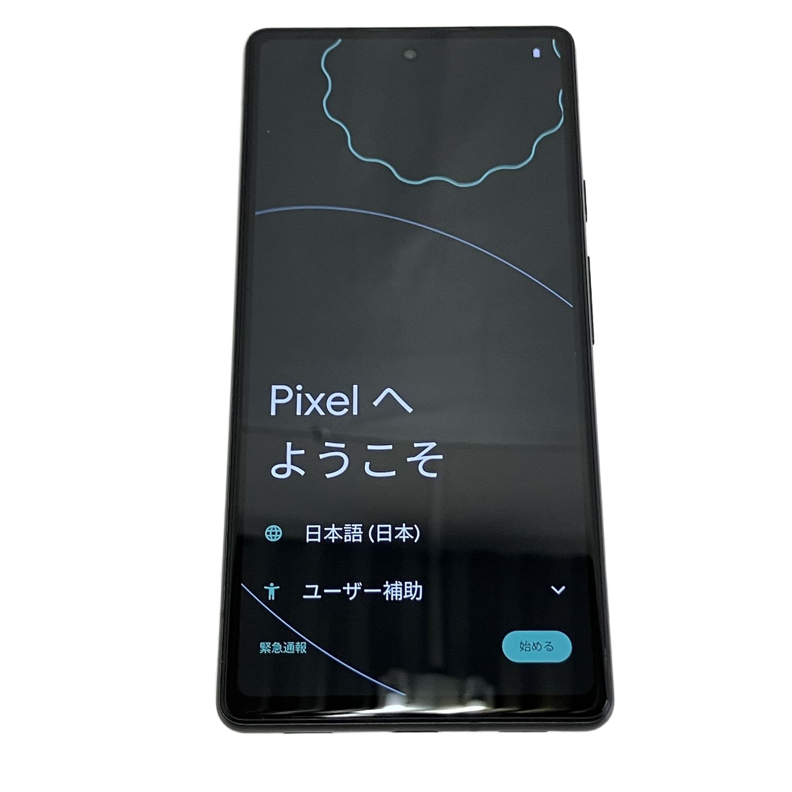 Google Pixel 6a 128GB Softbank中古 - ReReストア