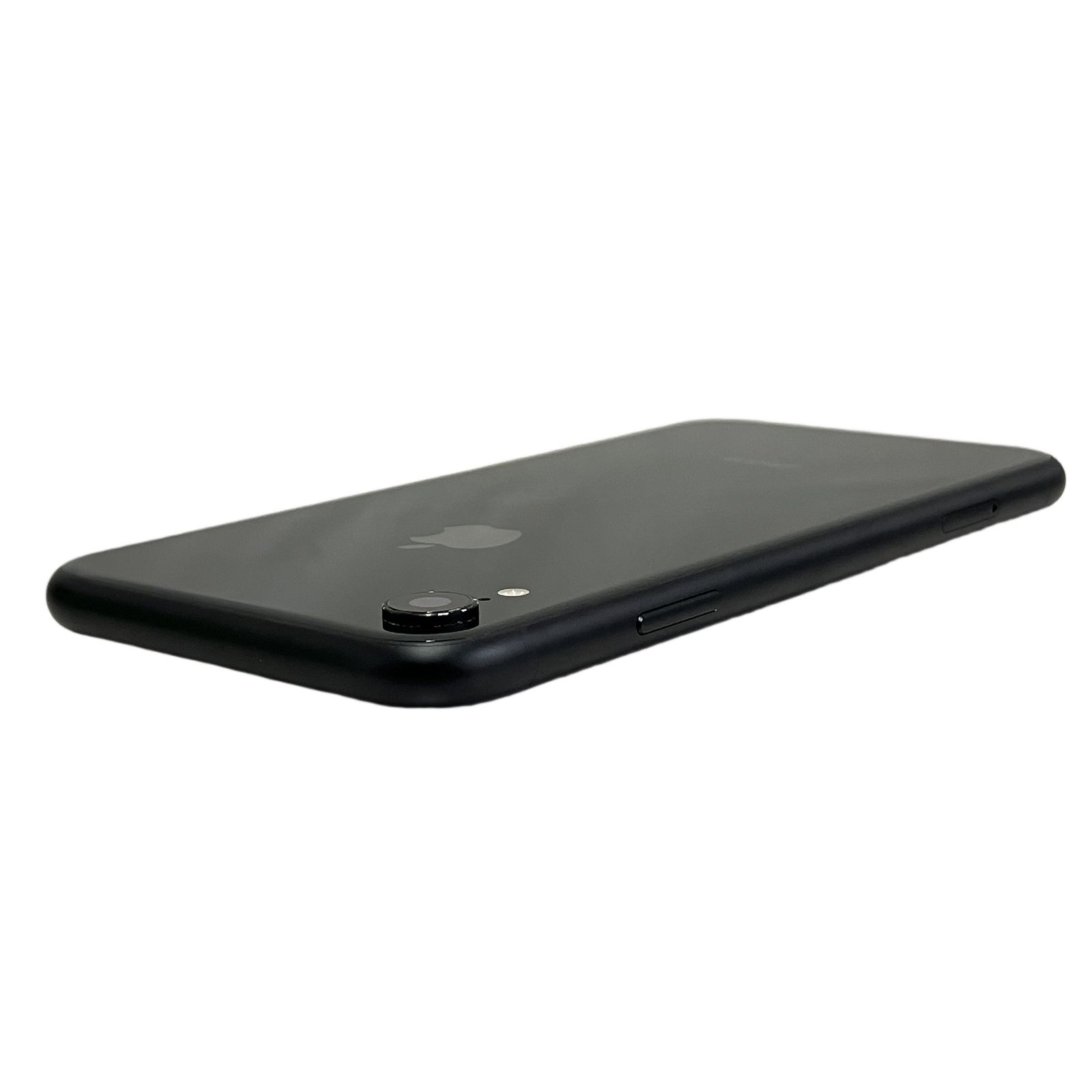 iPhone XR 256GB ブラック ジャンク Softbank - メルカリ