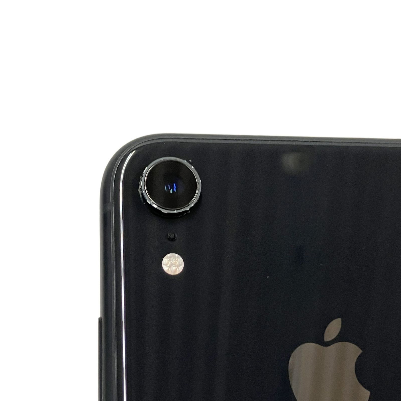 iPhone XR 256GB ブラック ジャンク Softbank - メルカリ