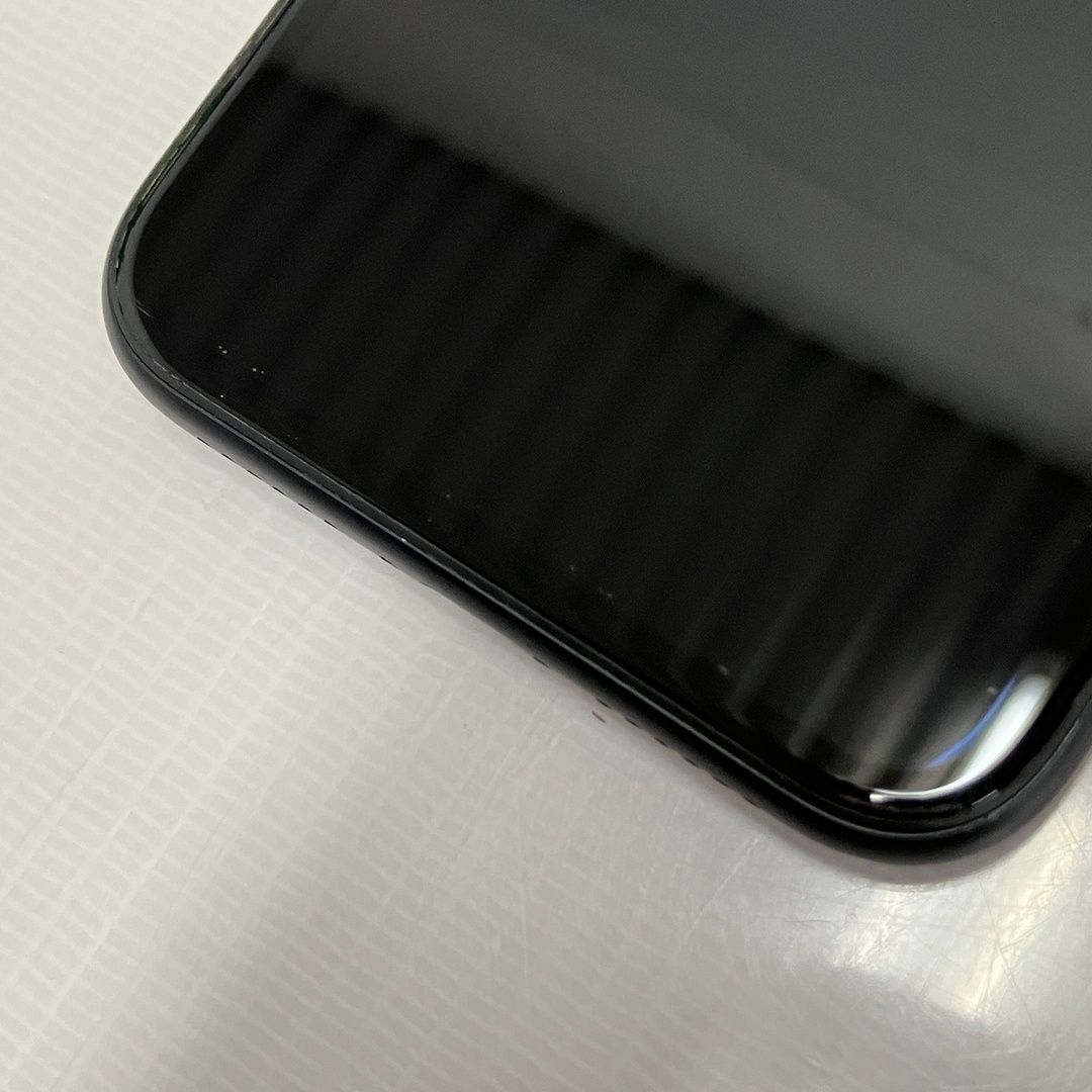 iPhone XR 256GB ブラック ジャンク Softbank - メルカリ