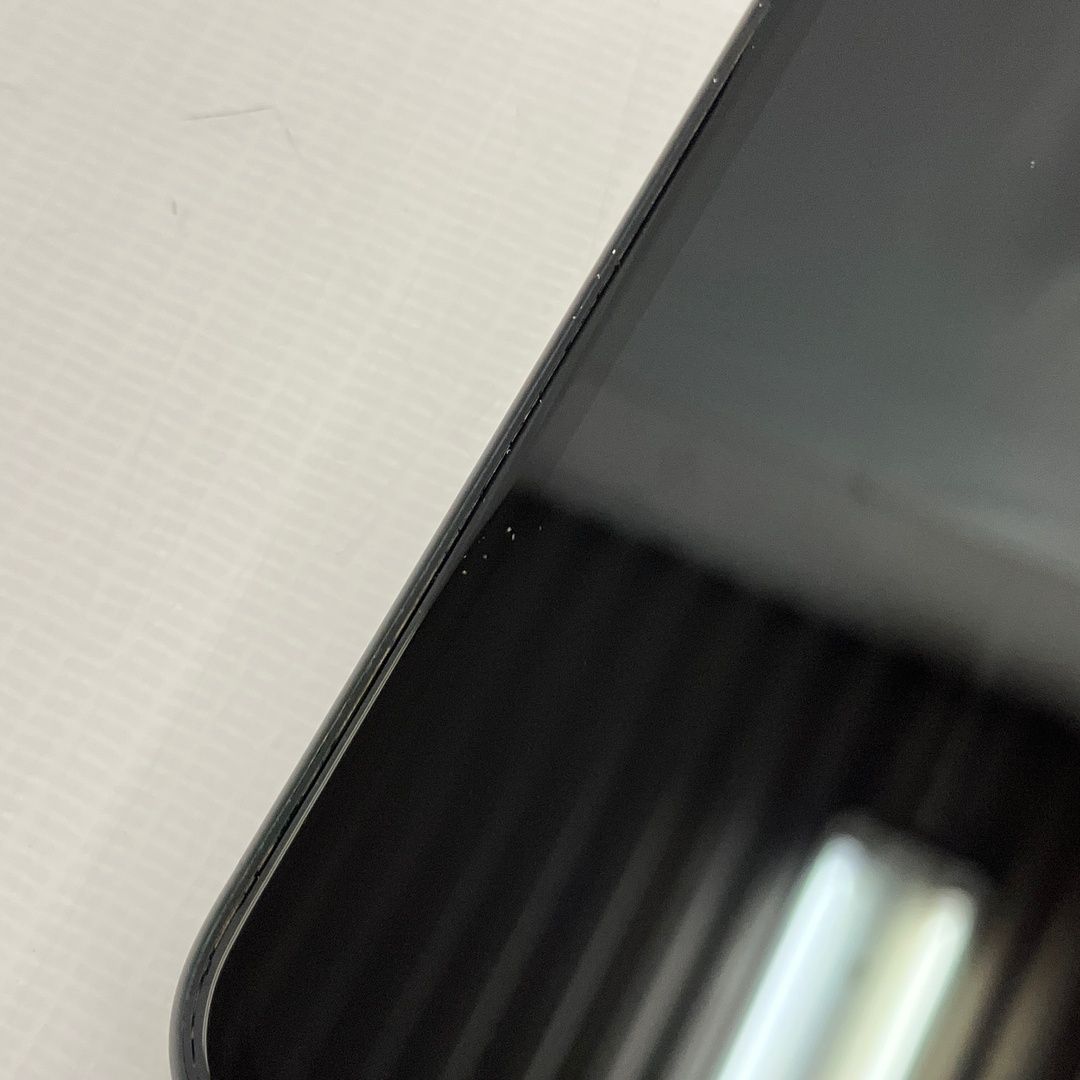 iPhone XR 256GB ブラック ジャンク Softbank - メルカリ