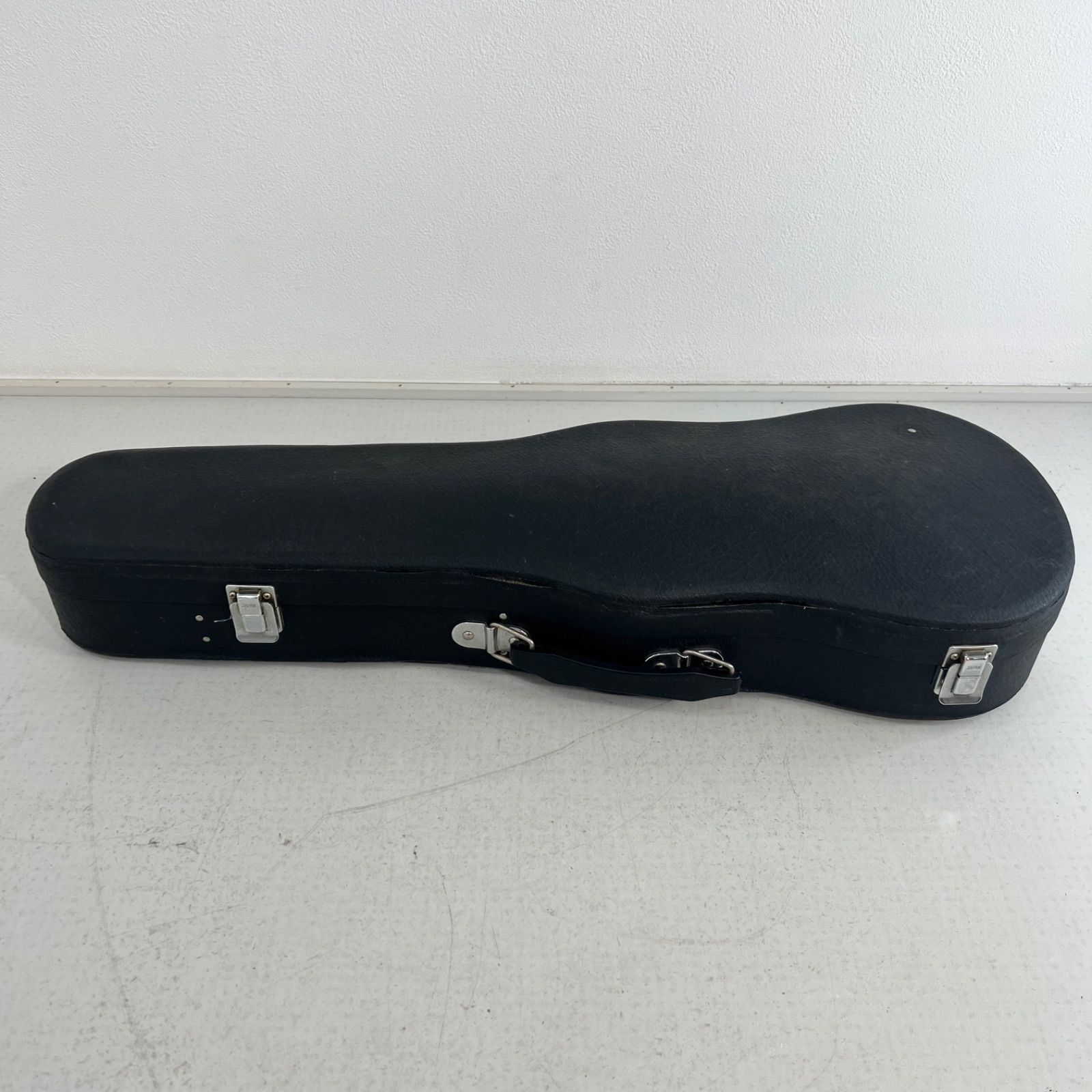 中古】SUZUKI バイオリン No.220 1/4 ハードケース 弓付 スズキ 楽器