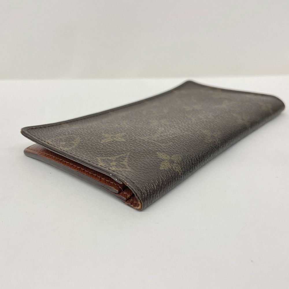 ルイヴィトン 札入れ 長財布 ポルトバルールカルトクレディ モノグラム ルイ・ヴィトン LOUIS VUITTON 長財布 札入れ モノグラム ポルト