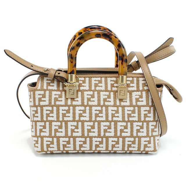 【新品】フェンディ FENDI ハンドバッグ レディース 8BS067