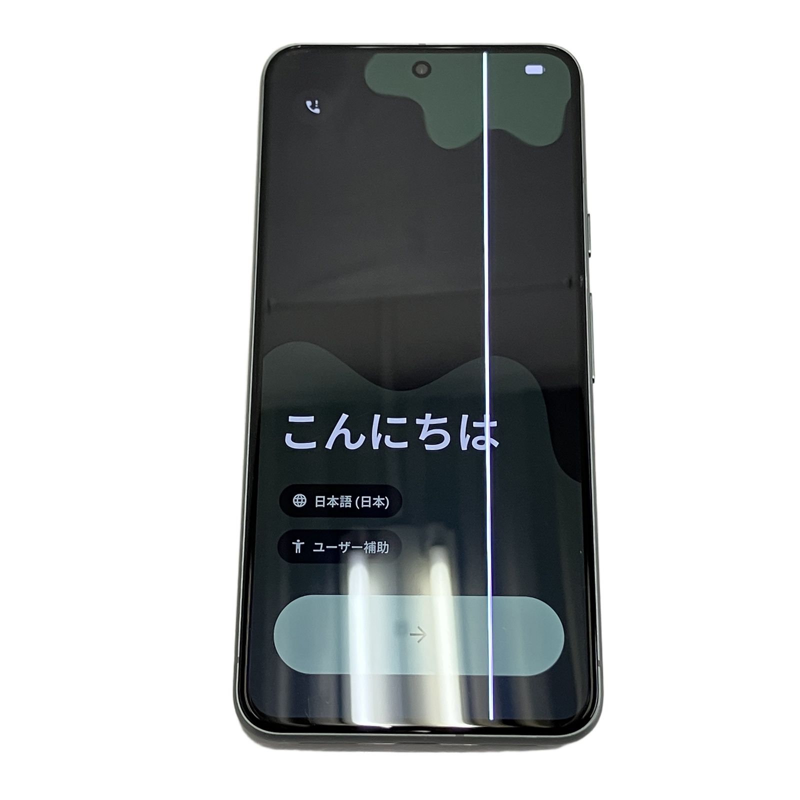 K*@様 Google Pixel 8 ジャンク Google Pixel 8 128GB docomo ジャンク - メルカリ