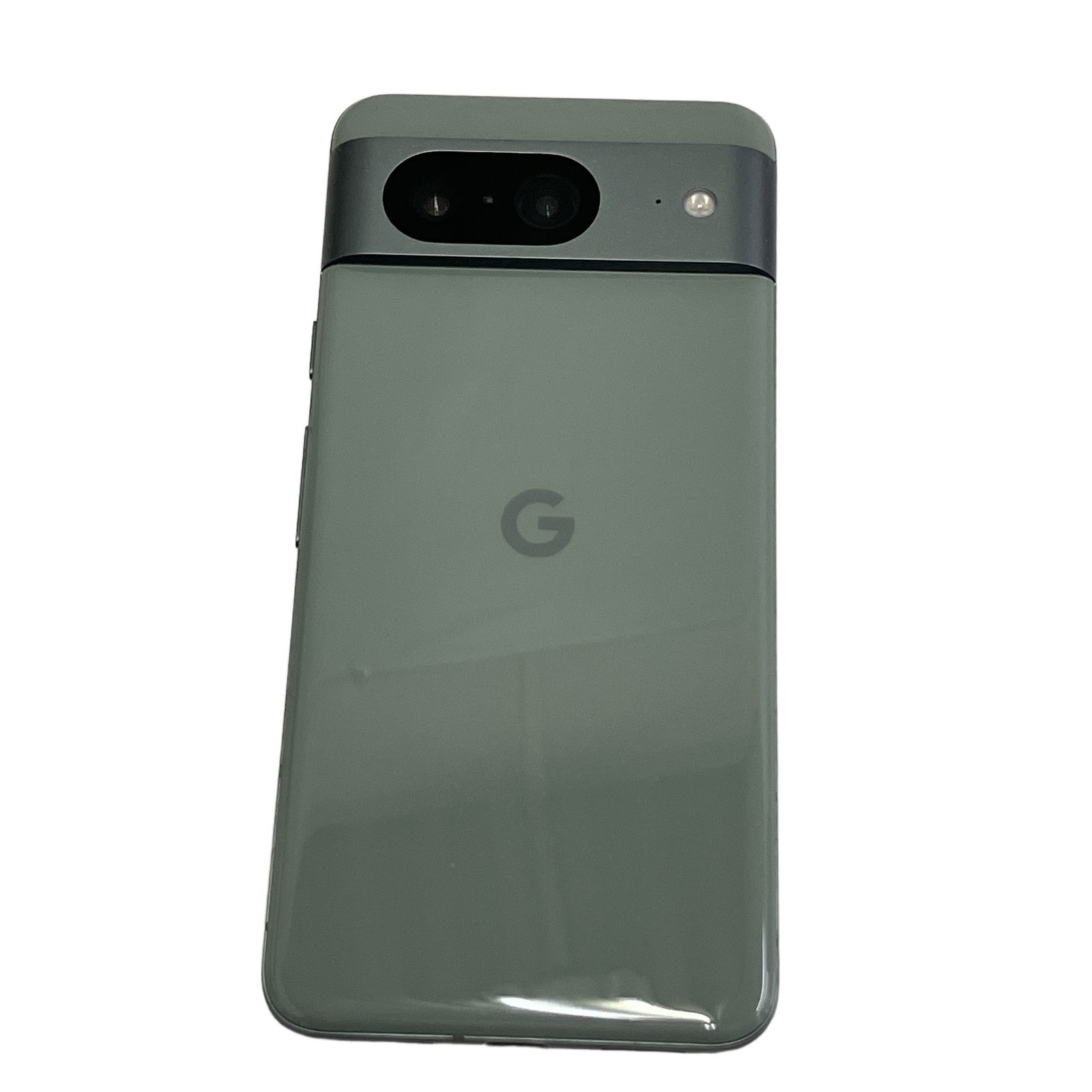 Google Pixel 8 128GB docomo ジャンク - メルカリ