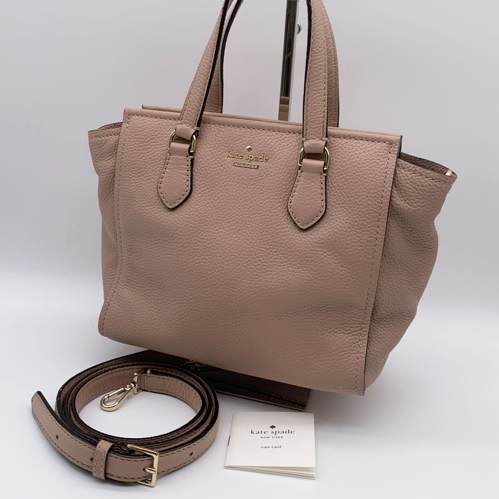 kate spade new york ケイト・スペード ニューヨーク ハンドバッグ 