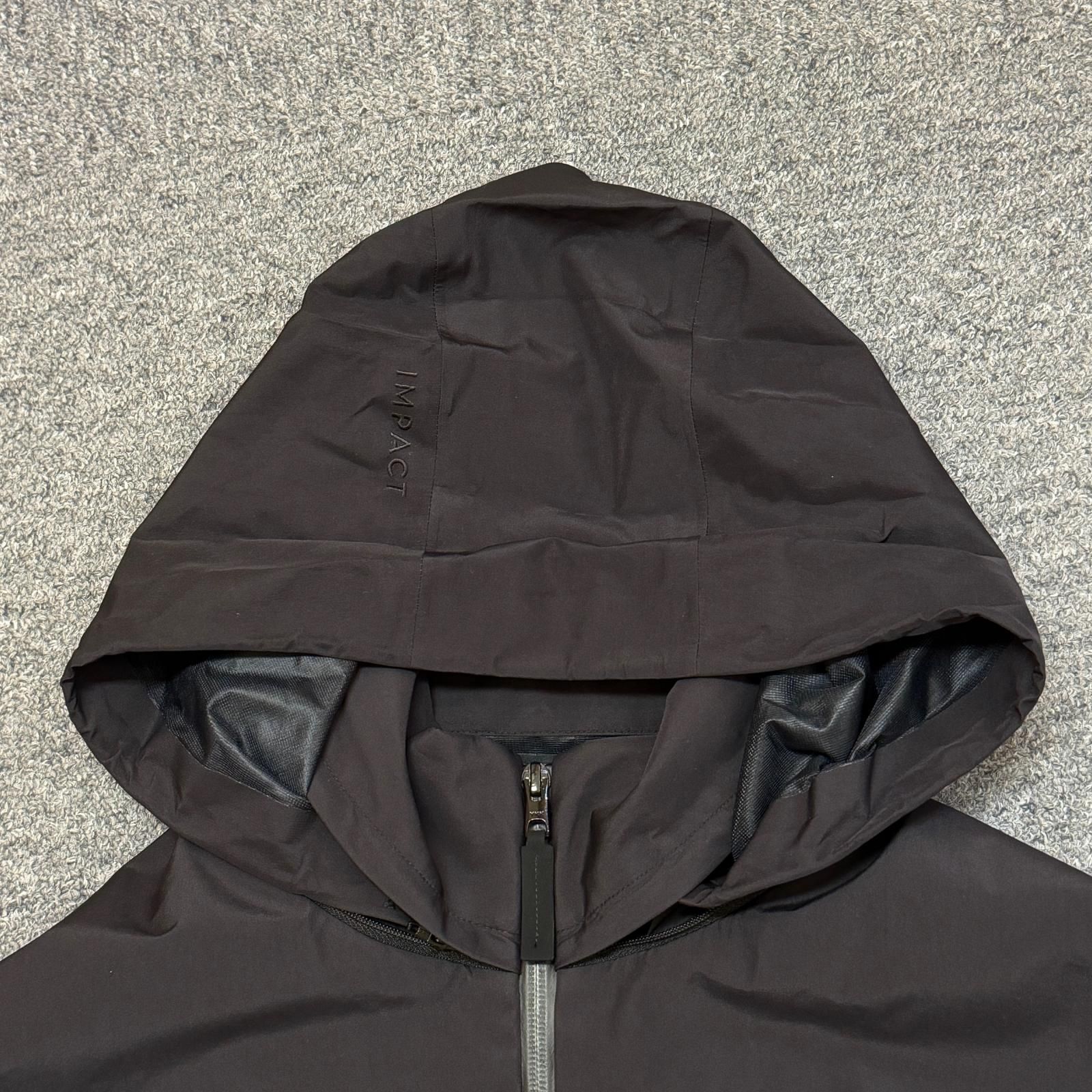参考上代49500円 The Ennoy Professional 2024AW 3Layer Shell Jacket