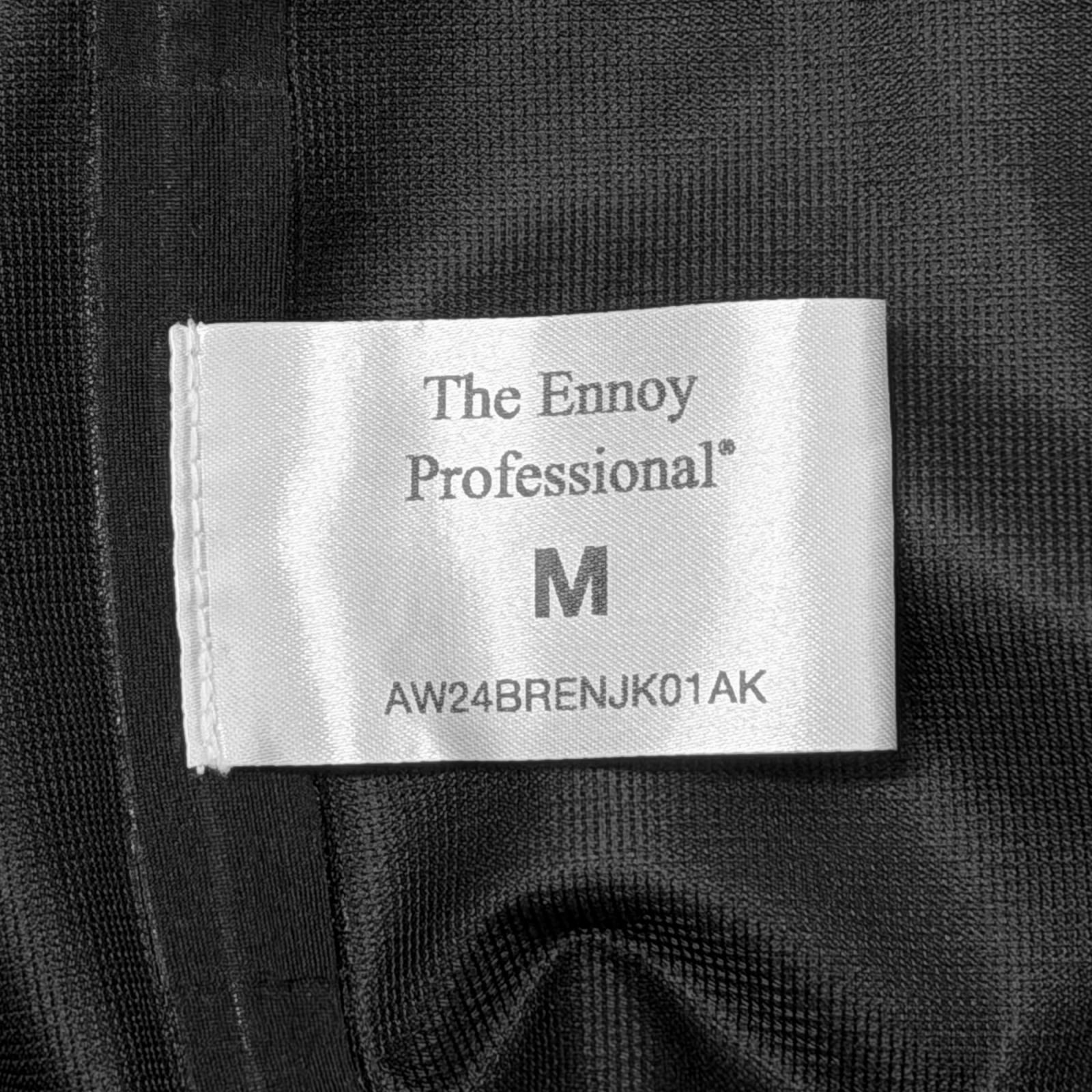 参考上代49500円 The Ennoy Professional 2024AW 3Layer Shell Jacket