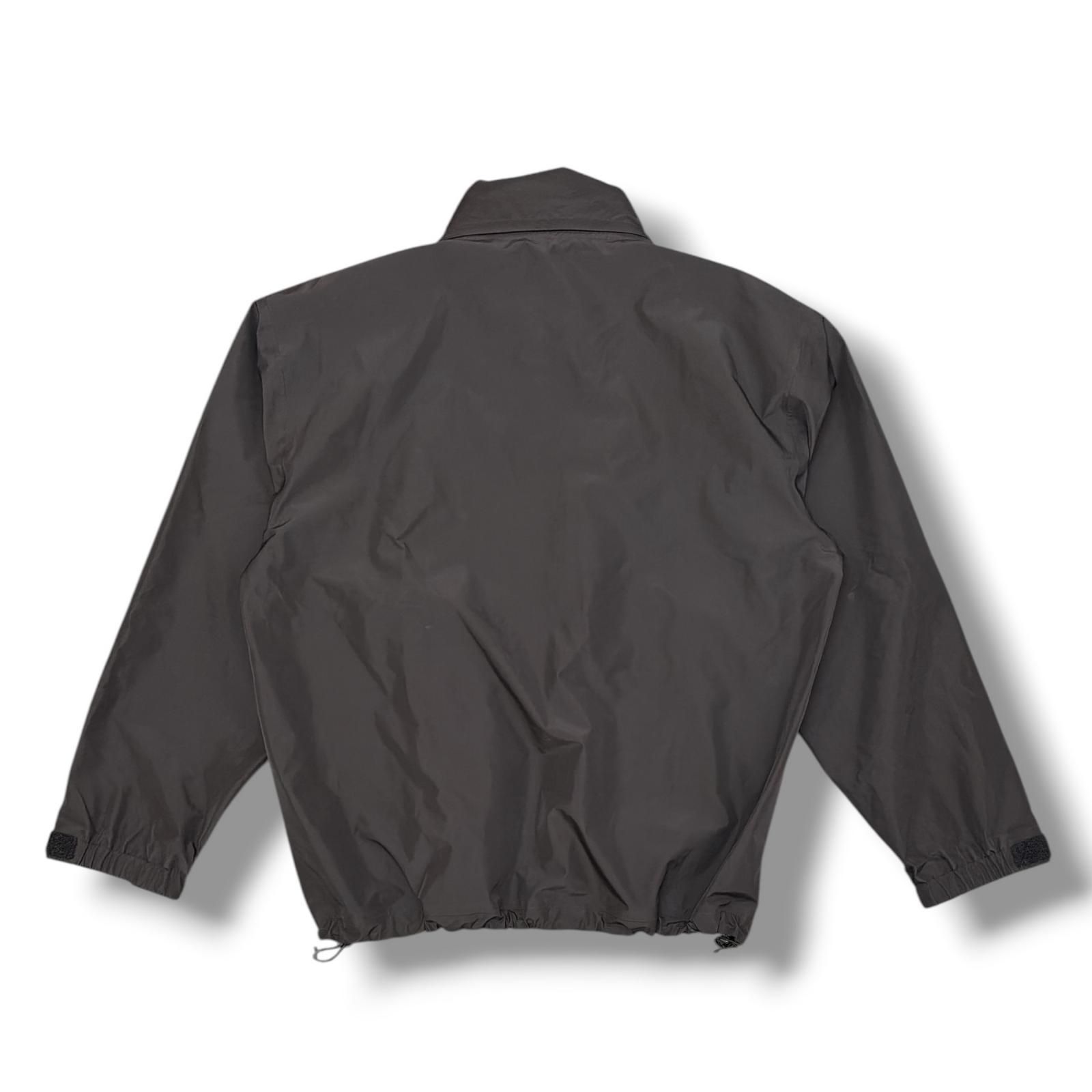 参考上代49500円 The Ennoy Professional 2024AW 3Layer Shell Jacket
