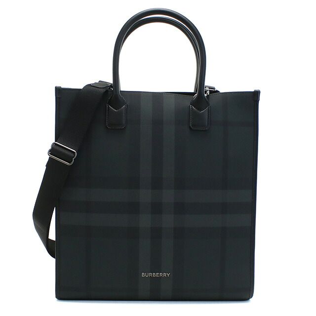【新品】バーバリー BURBERRY トートバッグ メンズ 8062951