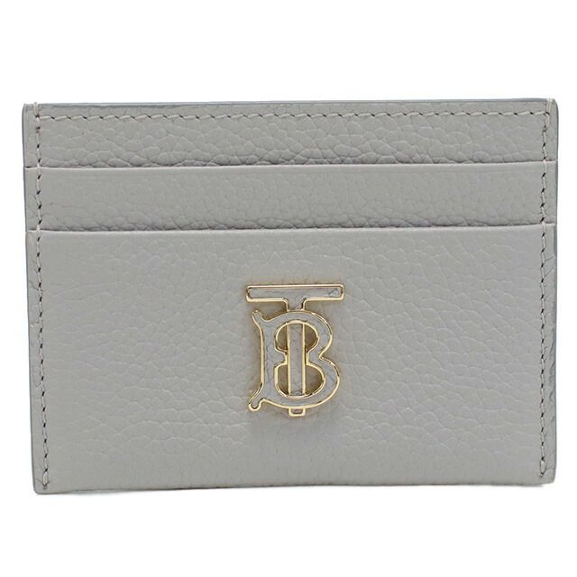 【新品】バーバリー BURBERRY カードケース レディース 8070430