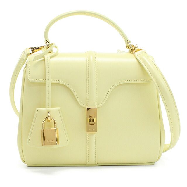 【新品】セリーヌ CELINE ハンドバッグ レディース 19798