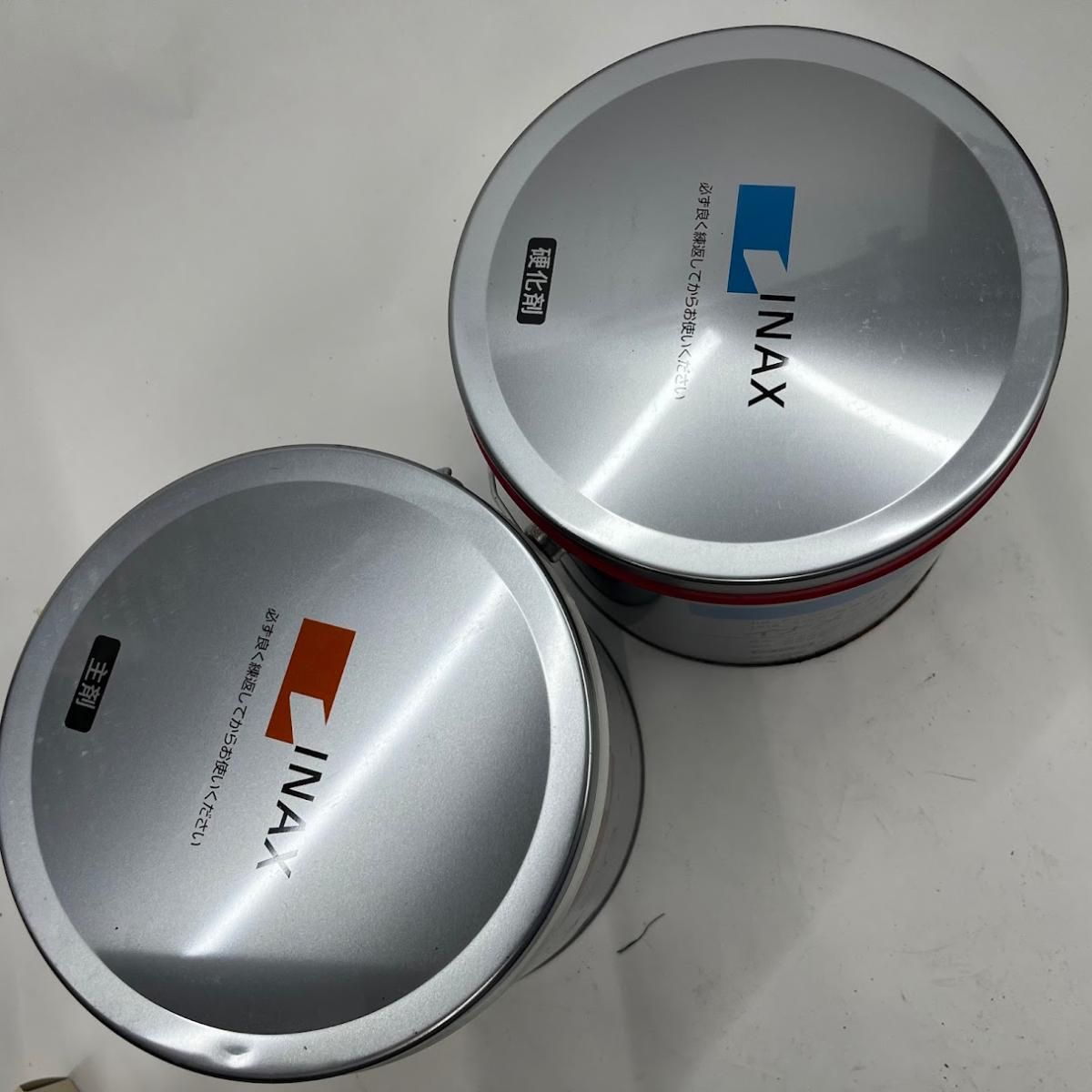 置き古し】多用途多目的内装接着剤 イナメントE73-20KG リクシル