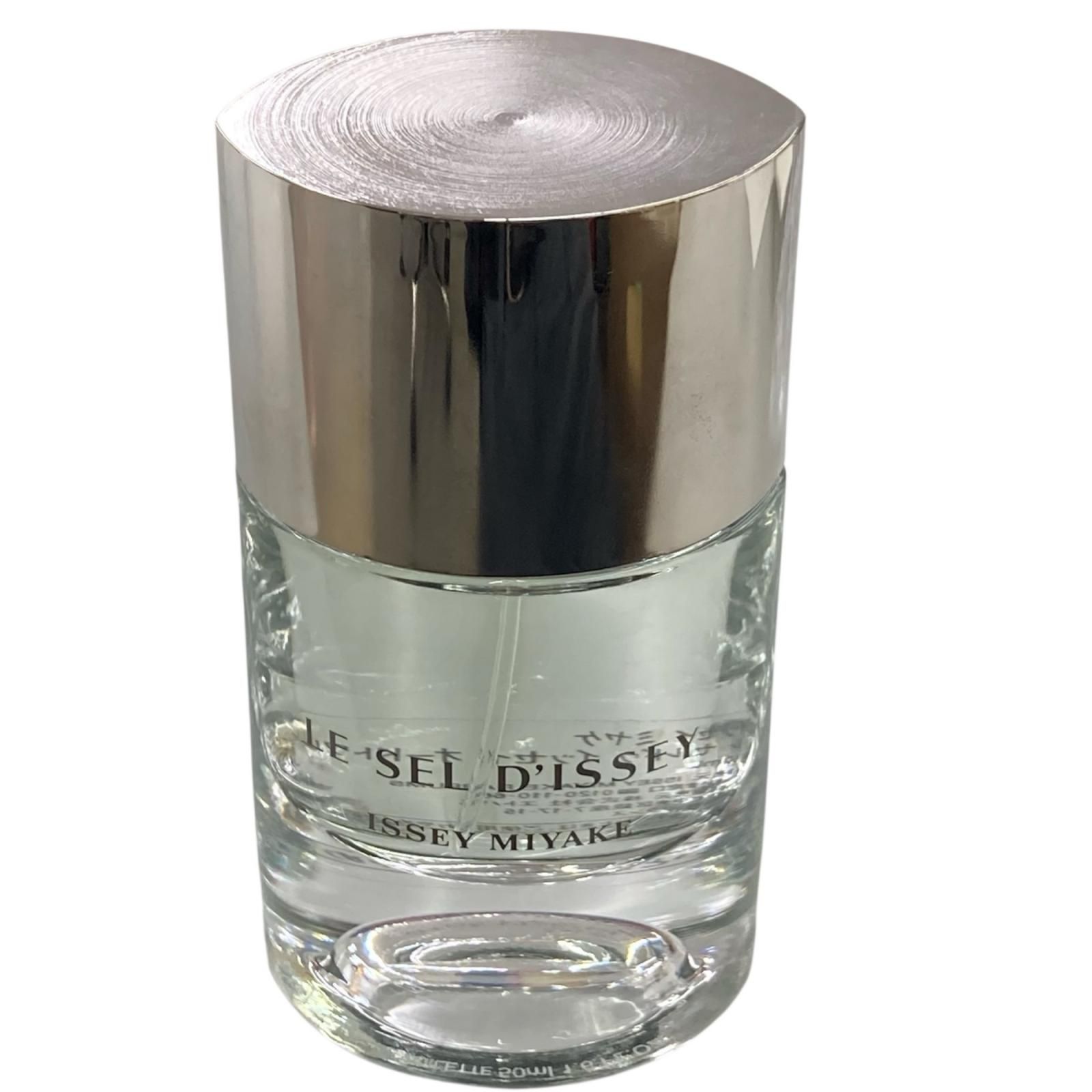186005 ISSEY MIYAKE イッセイミヤケ ル セルドゥ イッセイ