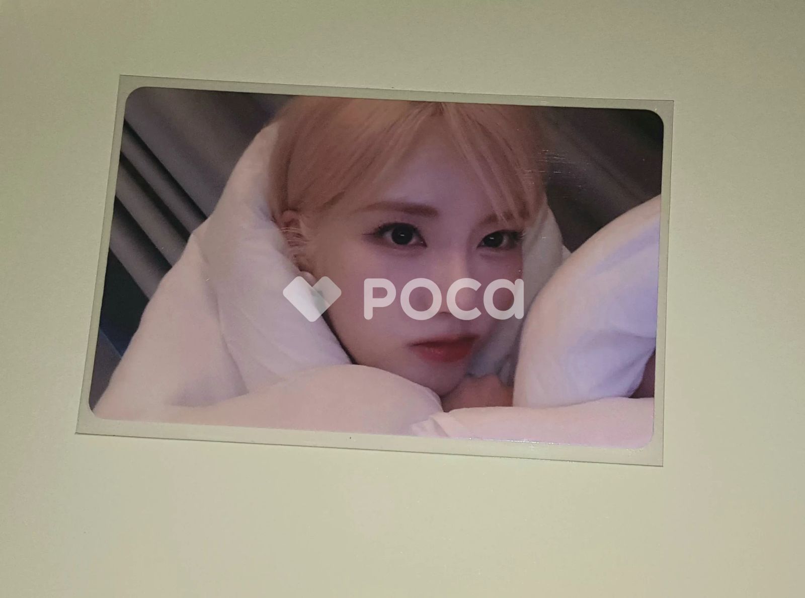 프로미스나인 박지원 Supersonic Weverse Albums ver. COMEBACK LIVE Weverse 7,515円