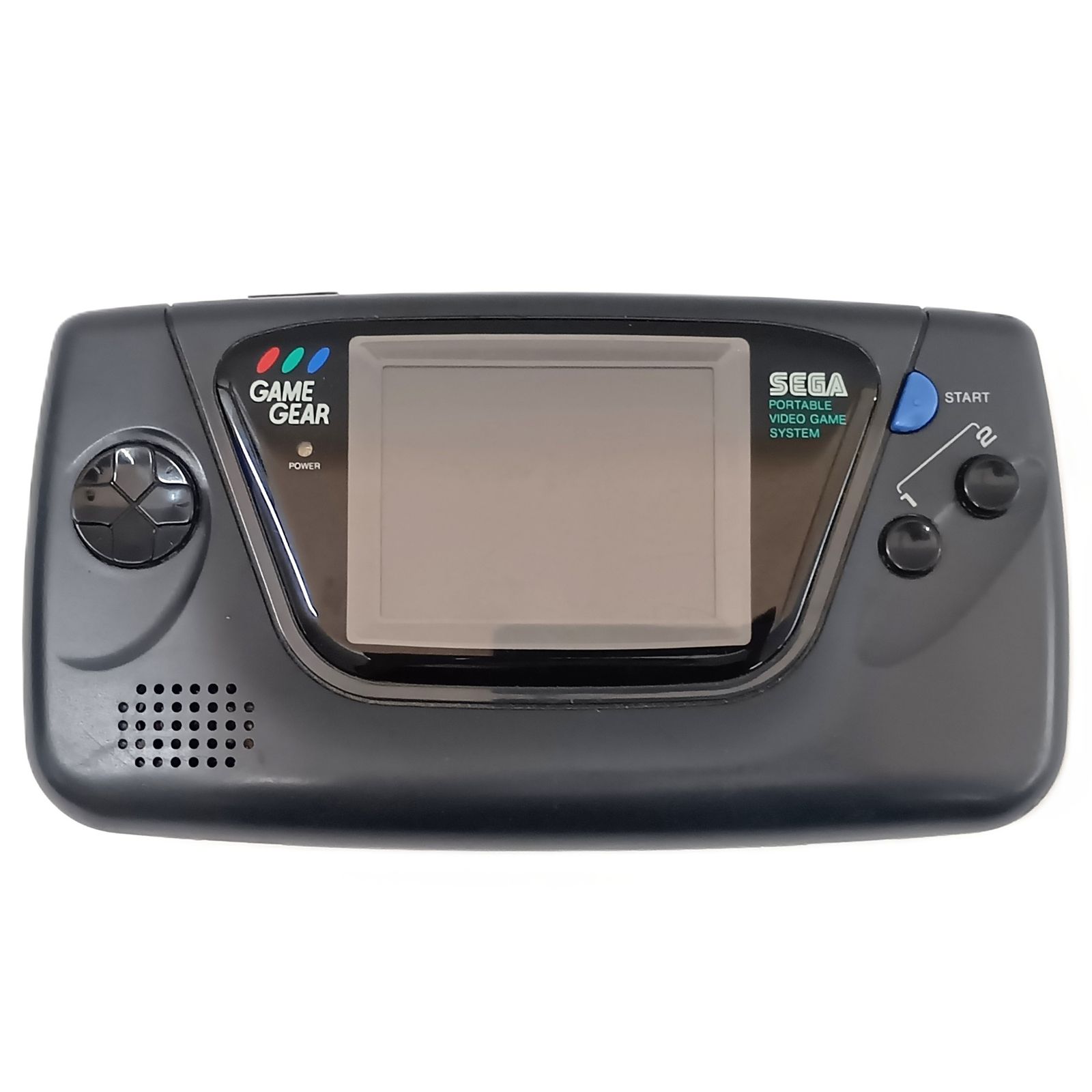 ○ 周辺機器 ゲームギア 本体 ジャンク品 - メルカリ