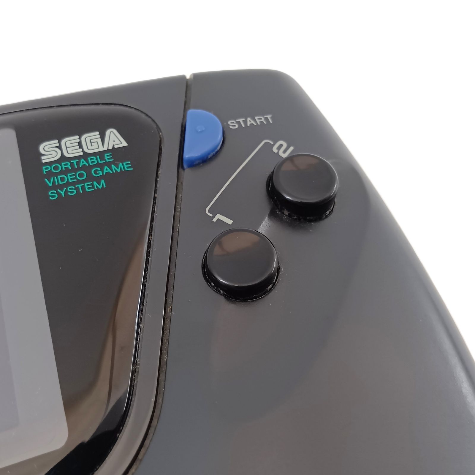 ○ 周辺機器 ゲームギア 本体 ジャンク品 - メルカリ