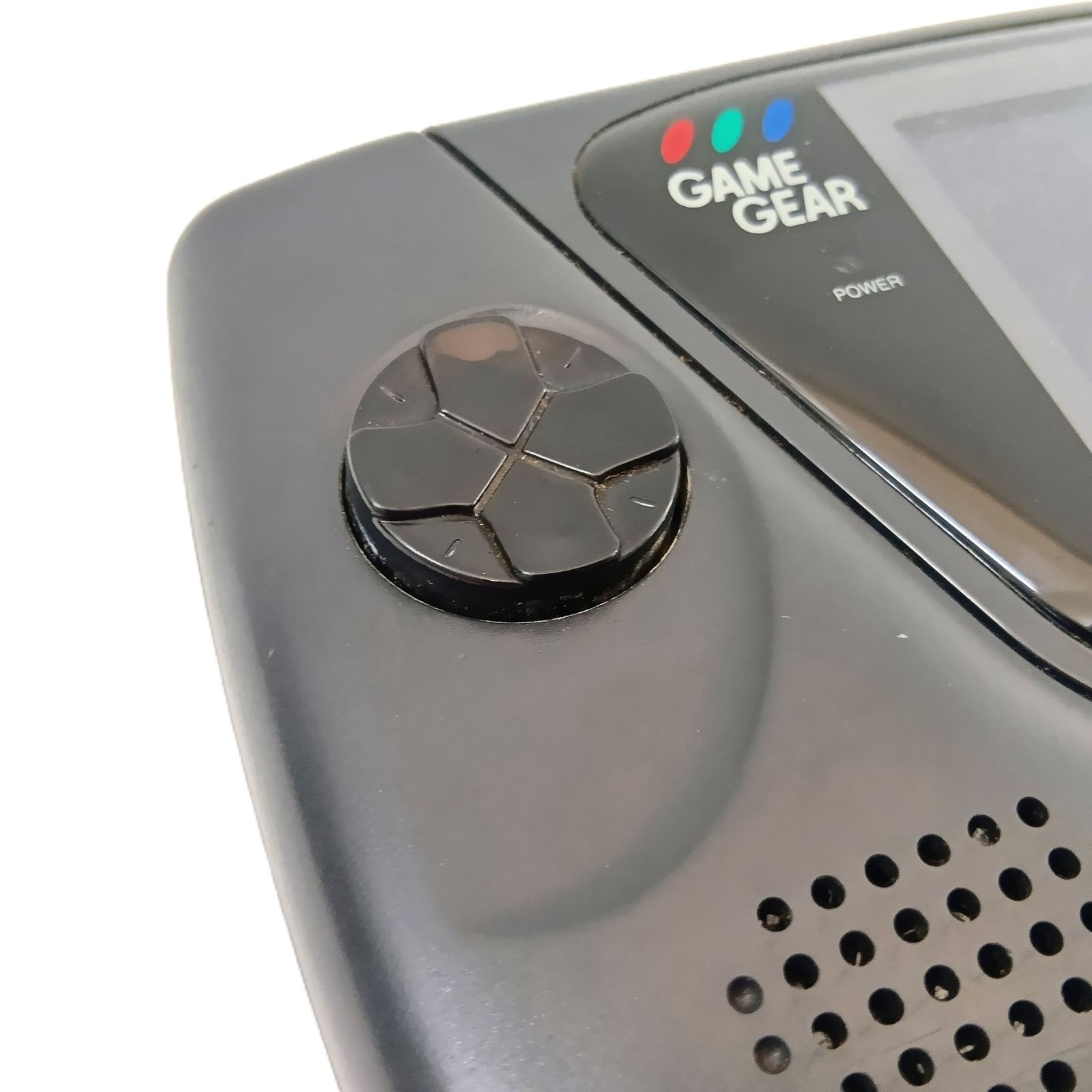 ○ 周辺機器 ゲームギア 本体 ジャンク品 - メルカリ