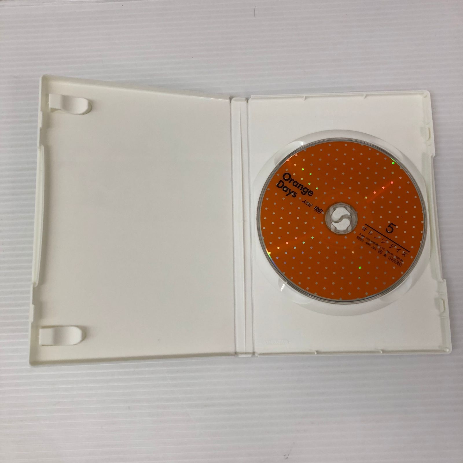 △【DVD】オレンジデイズ DVD-BOX【限定版】 中古品 smjdv097977