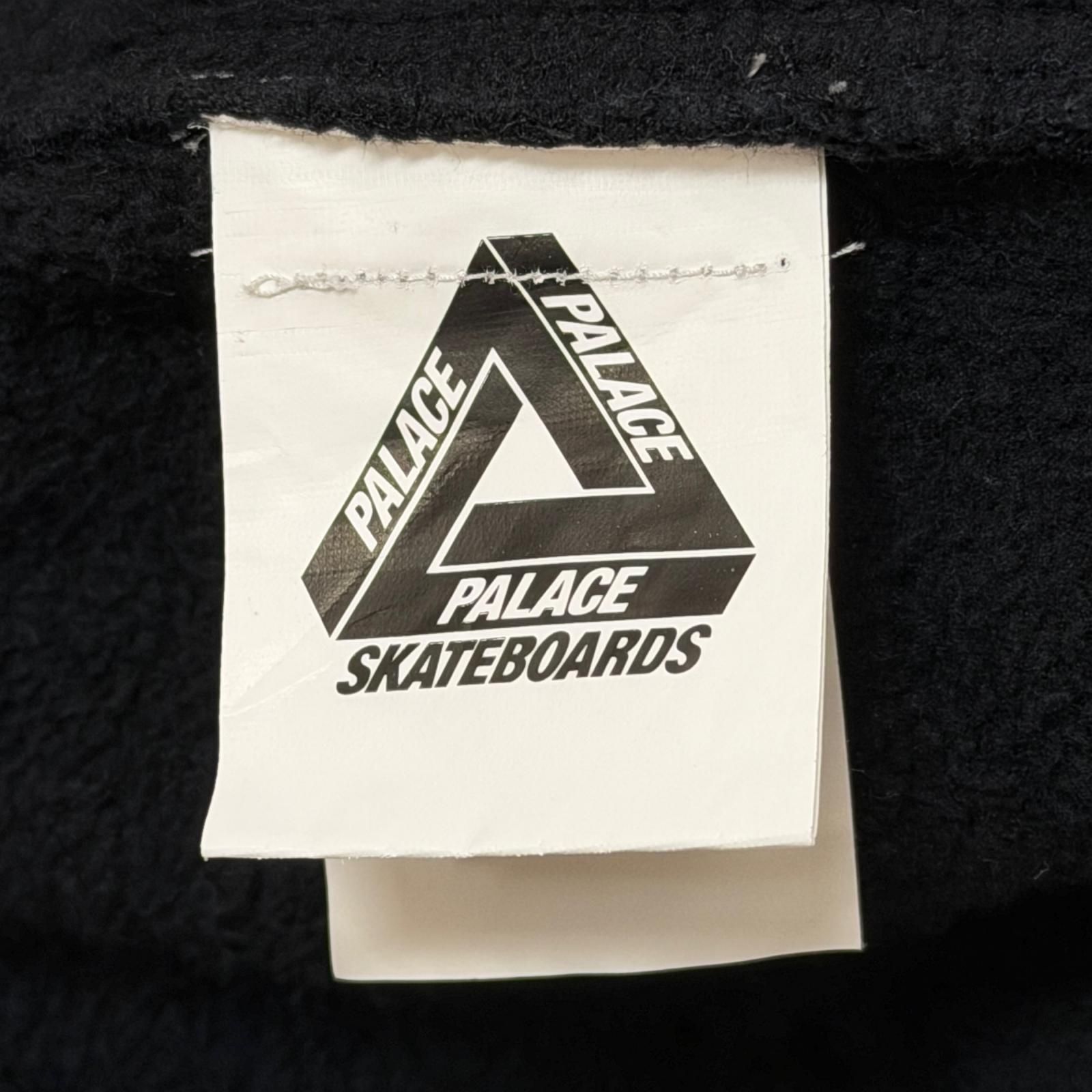 PALACE Unitas Pigment Wash Jogger ユニタスピグメントウォッシュ