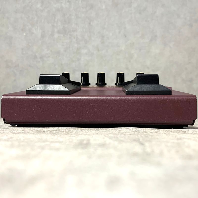 加古川店】【楽器】 中古 BOSS | ボス エフェクター AD-3 Acoustic