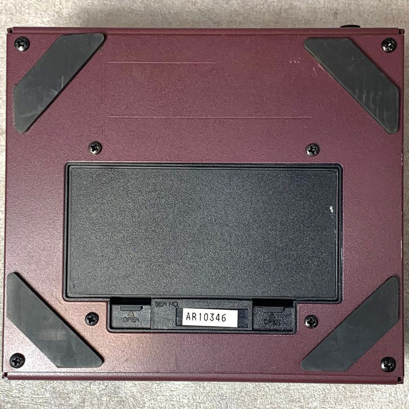 加古川店】【楽器】 中古 BOSS | ボス エフェクター AD-3 Acoustic