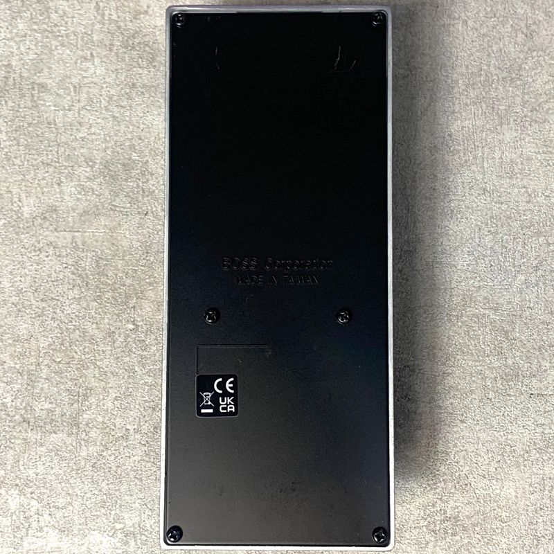 加古川店】【楽器】 中古 BOSS | ボス エフェクター EV-30 DUAL