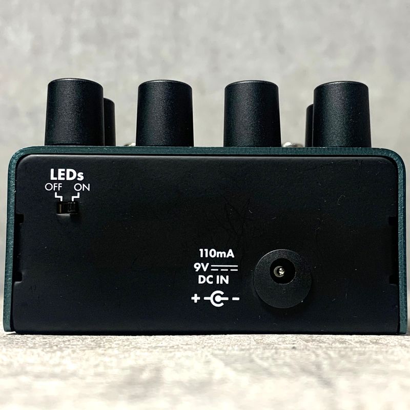 加古川店】【楽器】 中古 Fender | フェンダー エフェクター Full Moon