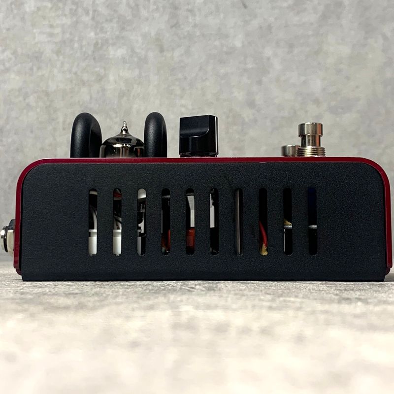 加古川店】【楽器】 中古 Friedman | フリードマン エフェクター Fuzz