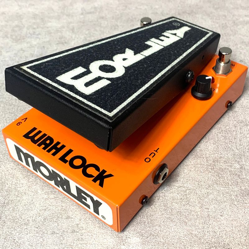 加古川店】【楽器】 中古 Morley | モーリー エフェクター 20/20 WAH