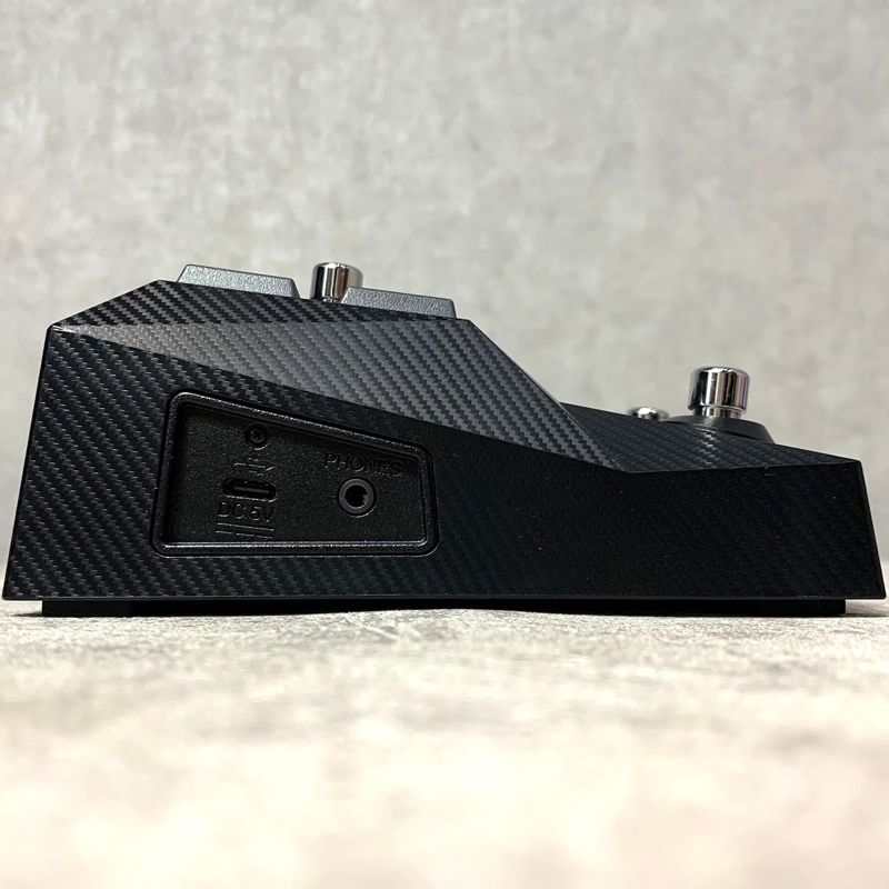 加古川店】【楽器】 中古 ZOOM | ズーム エフェクター B2 FOUR ベース