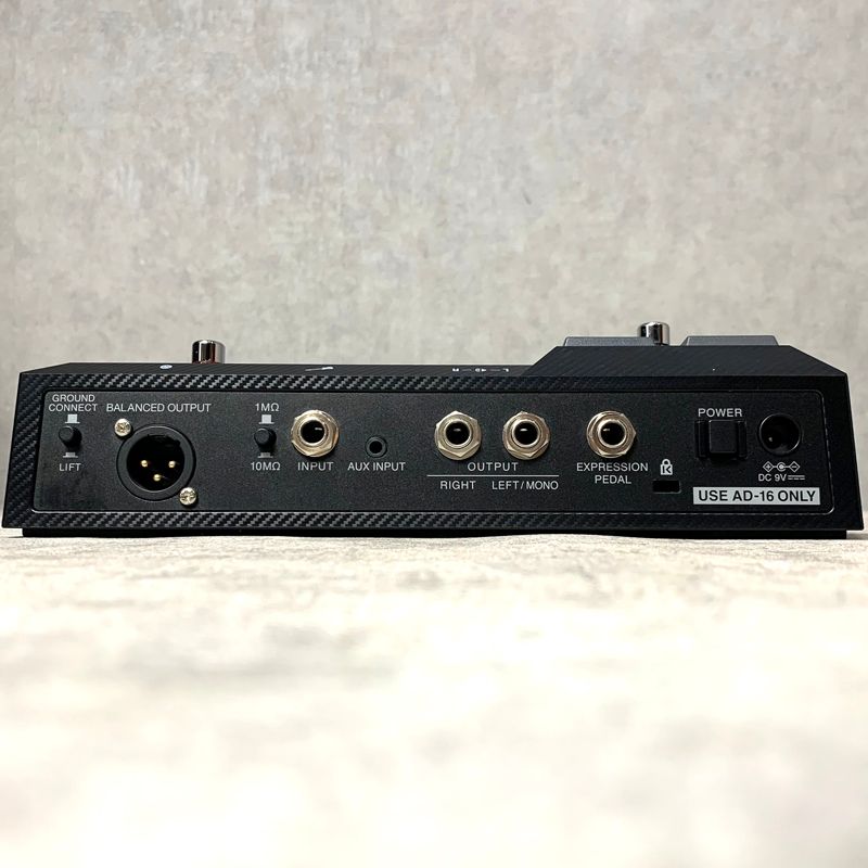 加古川店】【楽器】 中古 ZOOM | ズーム エフェクター B2 FOUR ベース