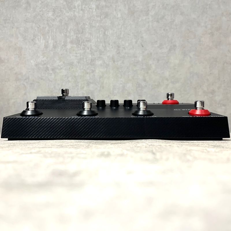 加古川店】【楽器】 中古 ZOOM | ズーム エフェクター B2 FOUR ベース